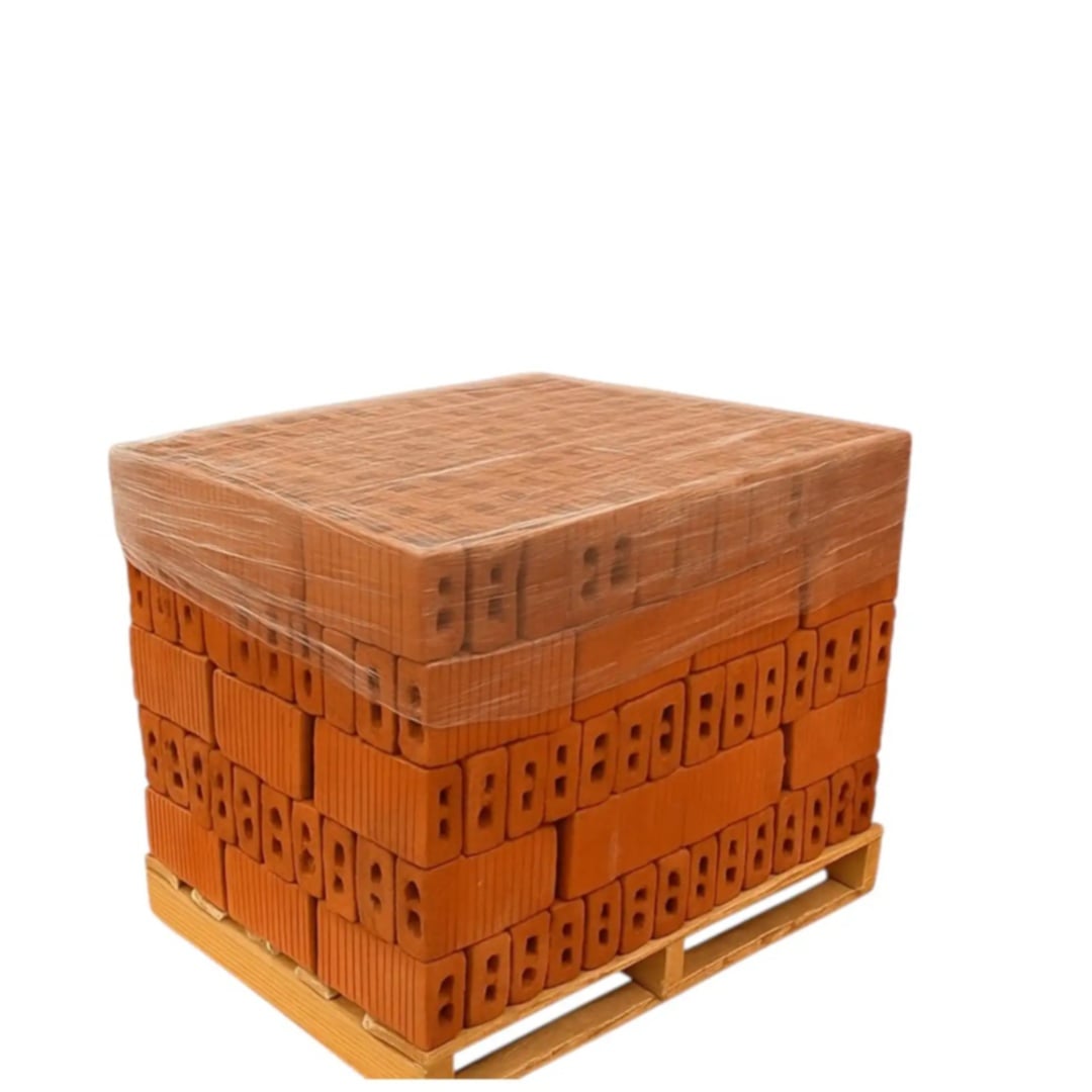 100 Ladrillos huecos