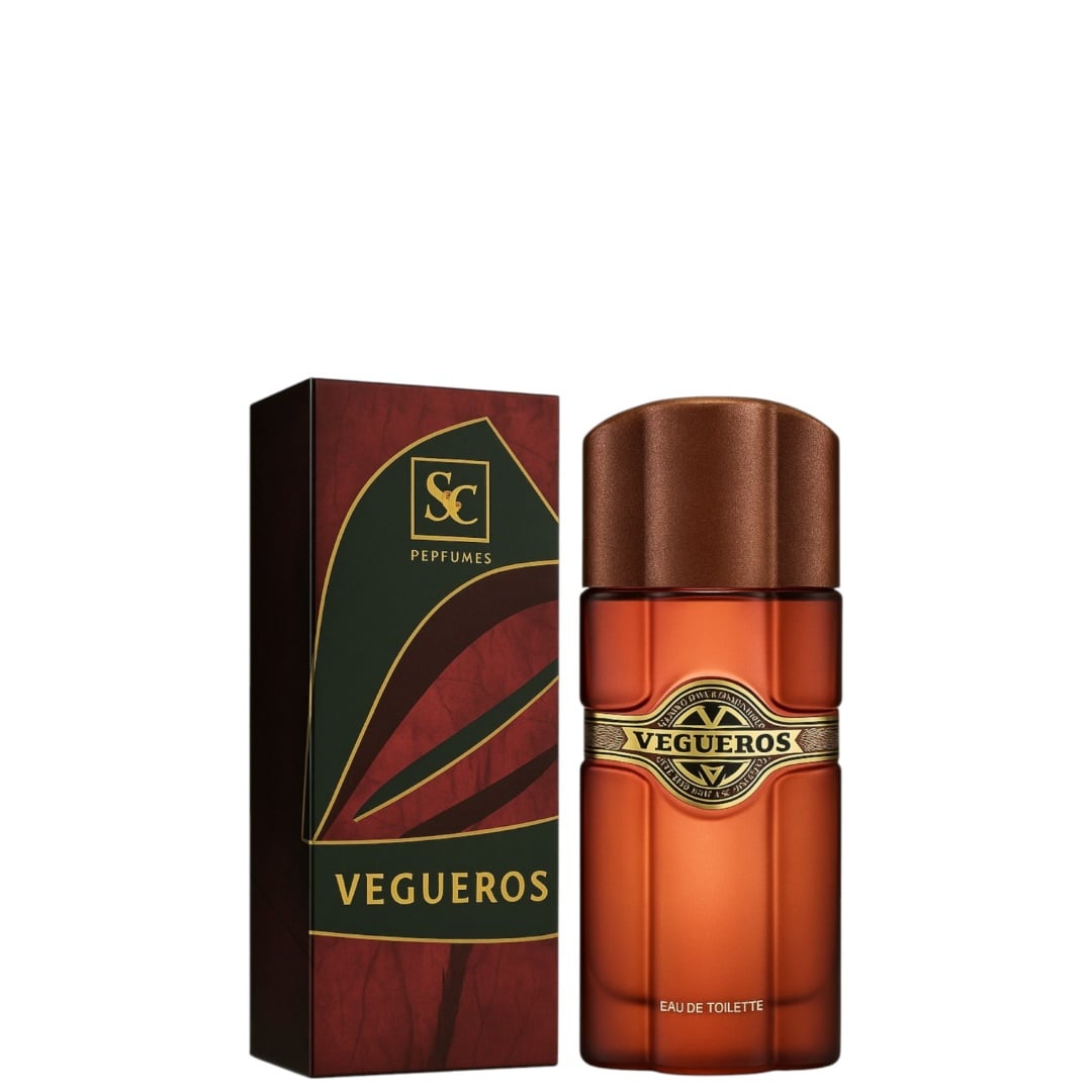 Veguero 100 ml